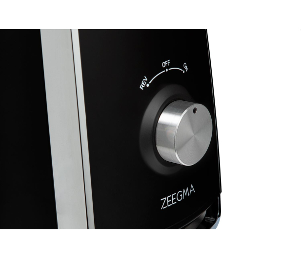 ZEEGMA Wyciskarka wolnoobrotowa SAP - 556474 - zdjęcie 4
